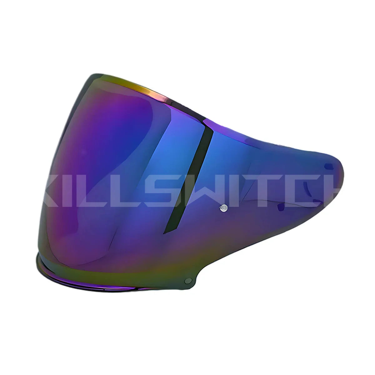 Visors for SHOEI J-Cruise 1 / 2 / 3 / J-Force 4 / CJ-2 - Rainbow