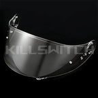 Visors for SHOEI Neotec 2 / CNS-3 - Clear