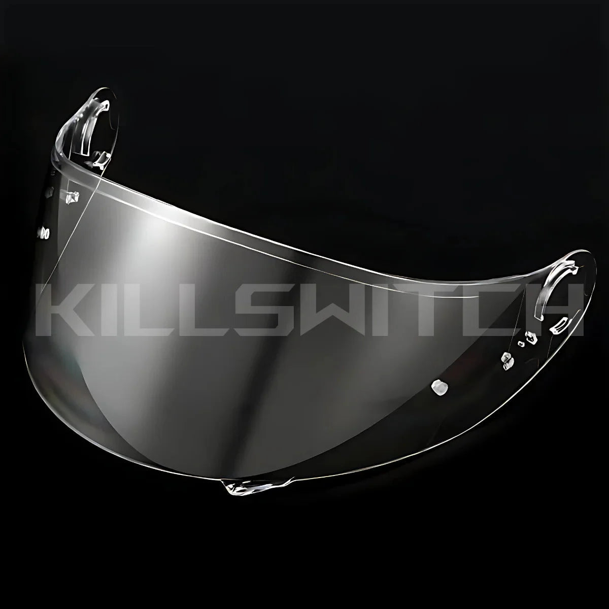 Visors for SHOEI Neotec 2 / CNS-3 - Clear