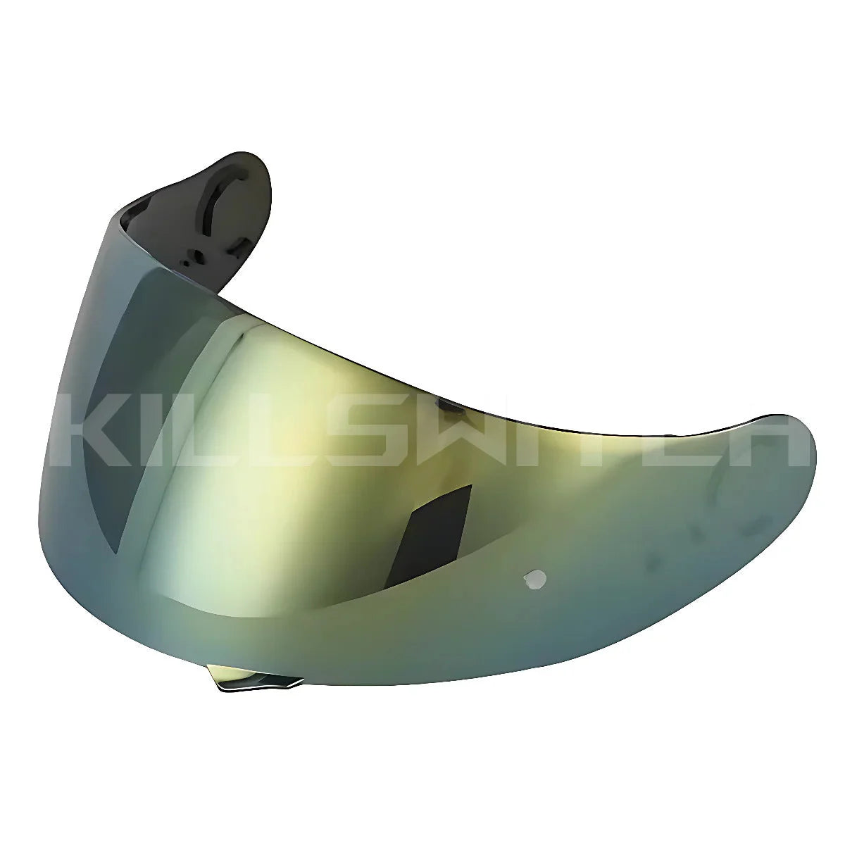 Visors for SHOEI Neotec 2 / CNS-3 - Gold