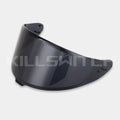 Visors for SHOEI Neotec 3 CNS-3C - Dark Smoke