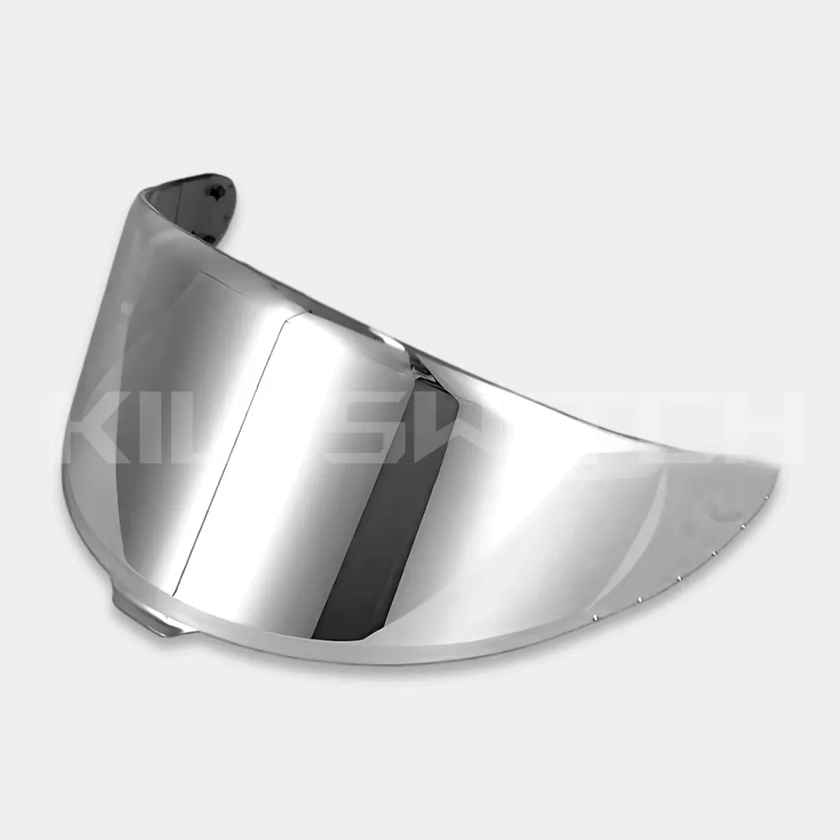 Visors for SHOEI Neotec 3 CNS-3C - Electro Silver