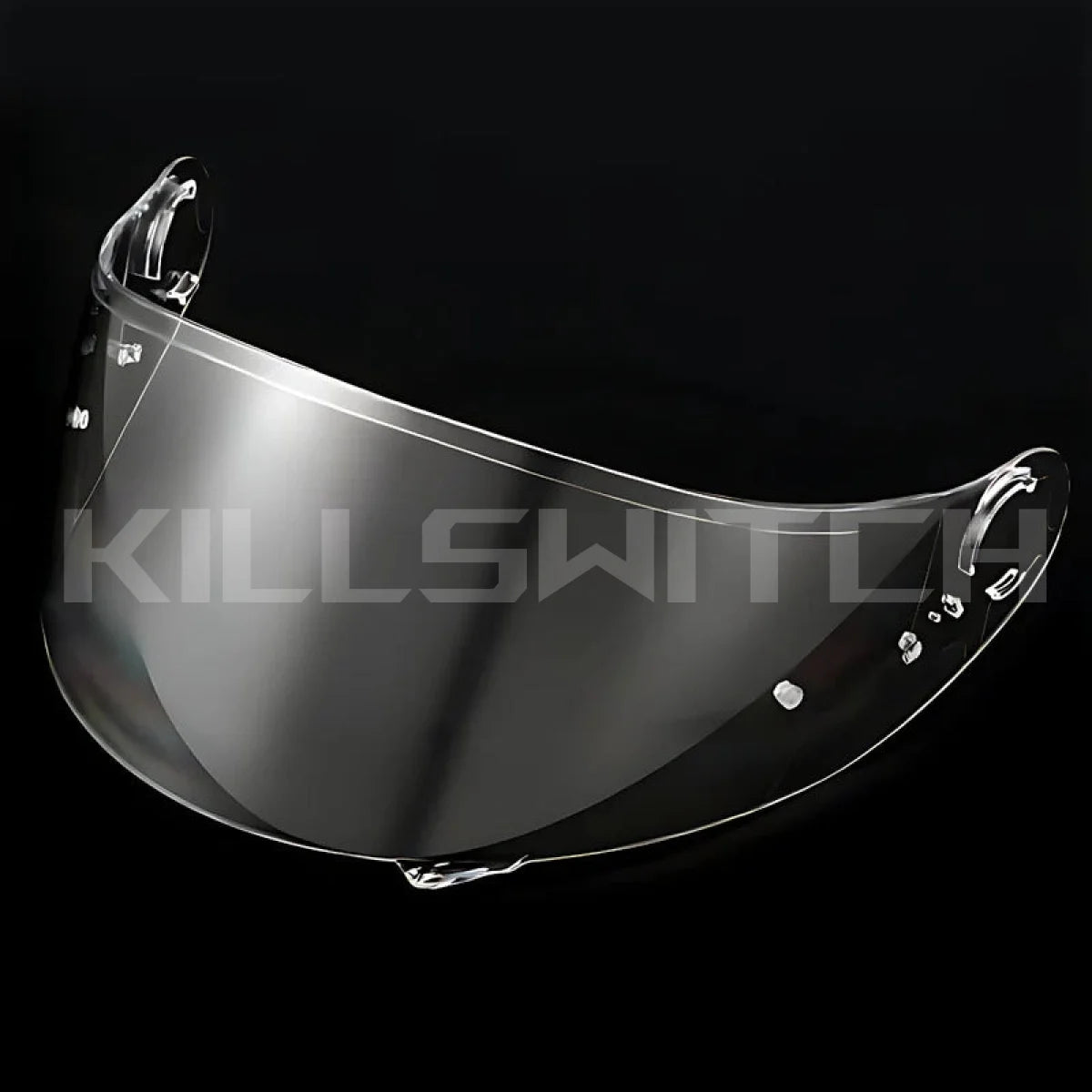 Visors for SHOEI Neotec CNS-1 / GT AIR 1 & 2 - Clear
