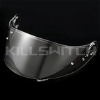 Visors for SHOEI Neotec CNS-1 / GT AIR 1 & 2 - Clear