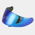 Visors for SHOEI Neotec CNS-1 / GT AIR 1 & 2 - Dark Blue