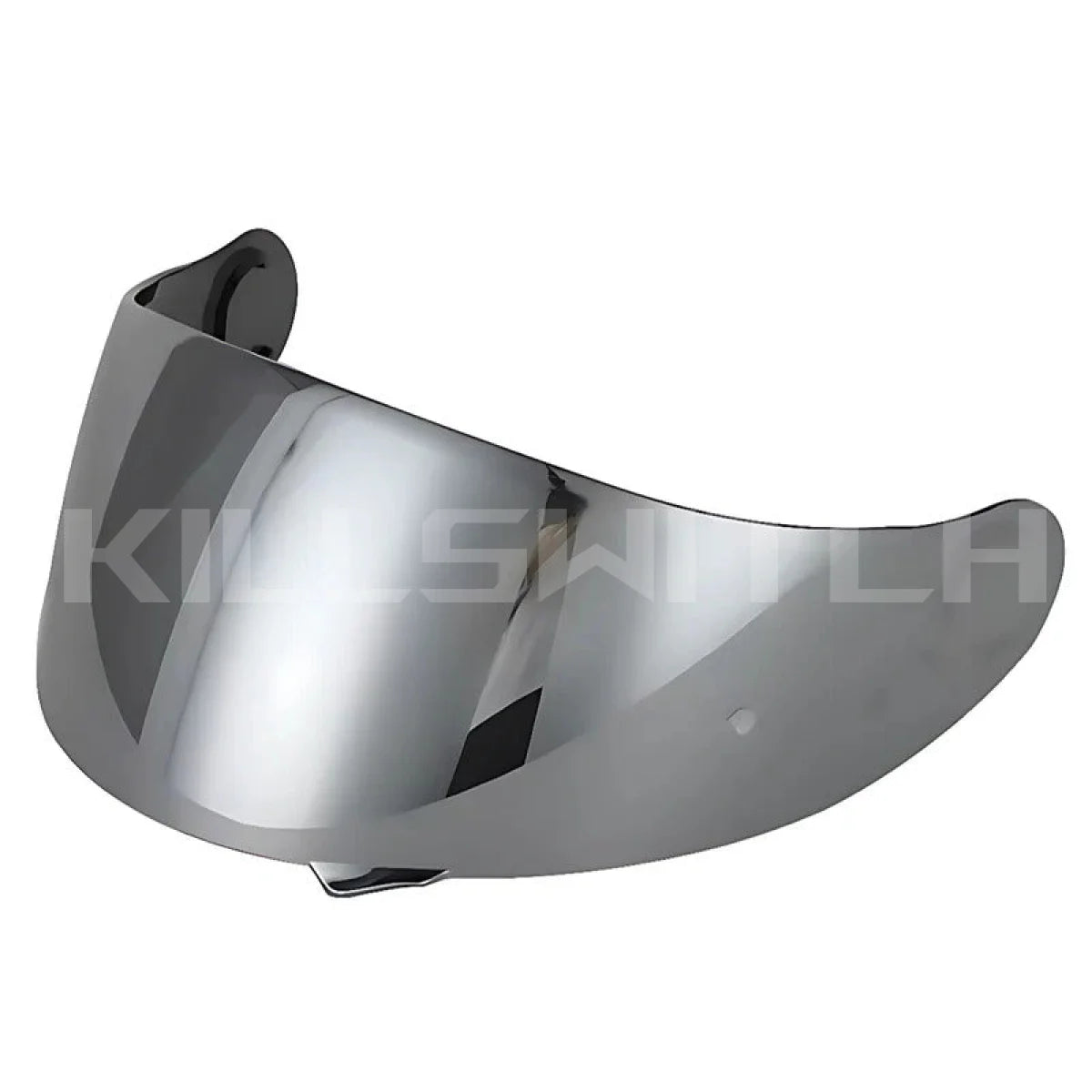 Visors for SHOEI Neotec CNS-1 / GT AIR 1 & 2 - Electro Silver