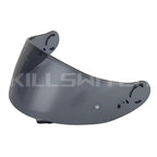 Visors for SHOEI Neotec CNS-1 / GT AIR 1 & 2 - Light Smoke