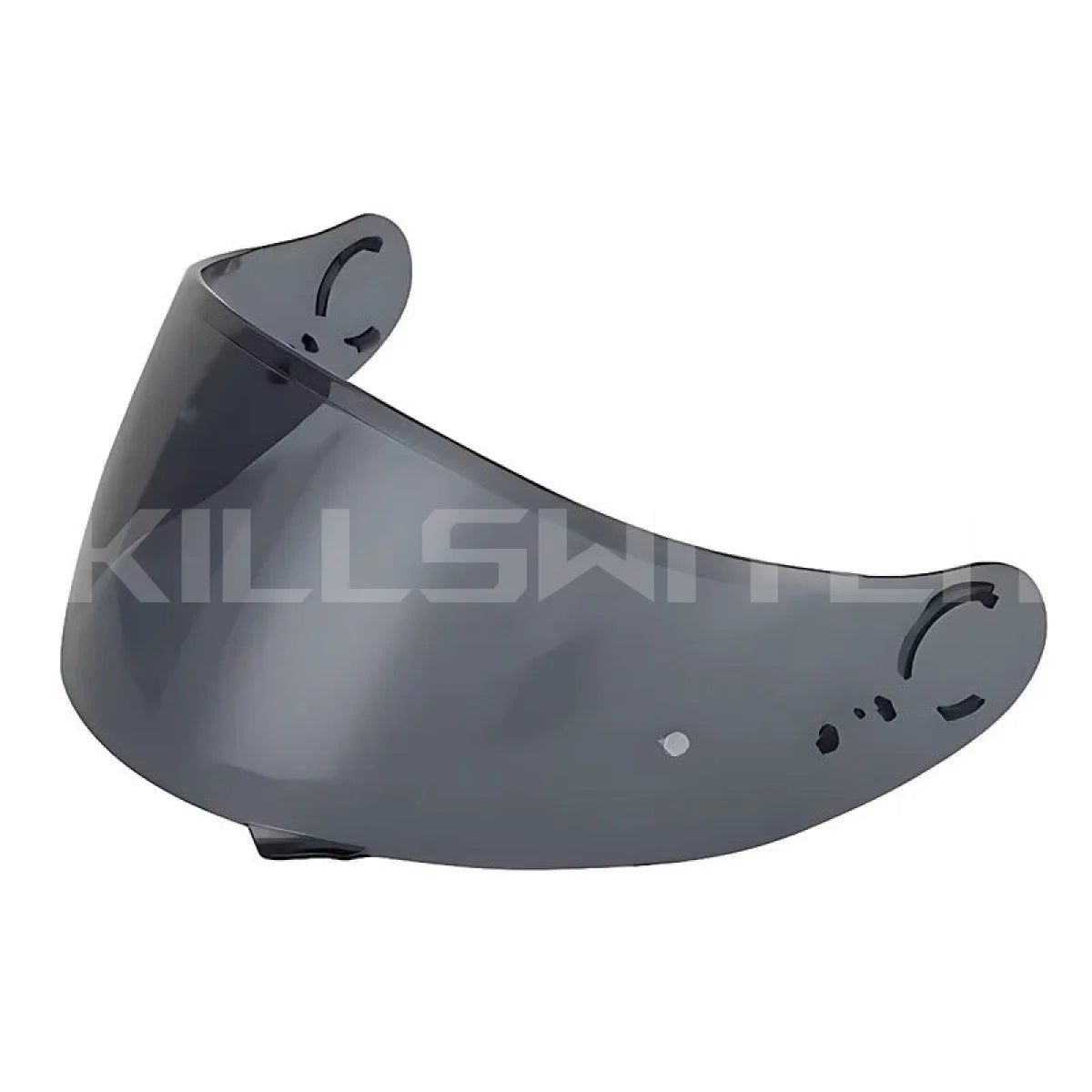 Visors for SHOEI Neotec CNS-1 / GT AIR 1 & 2 - Light Smoke