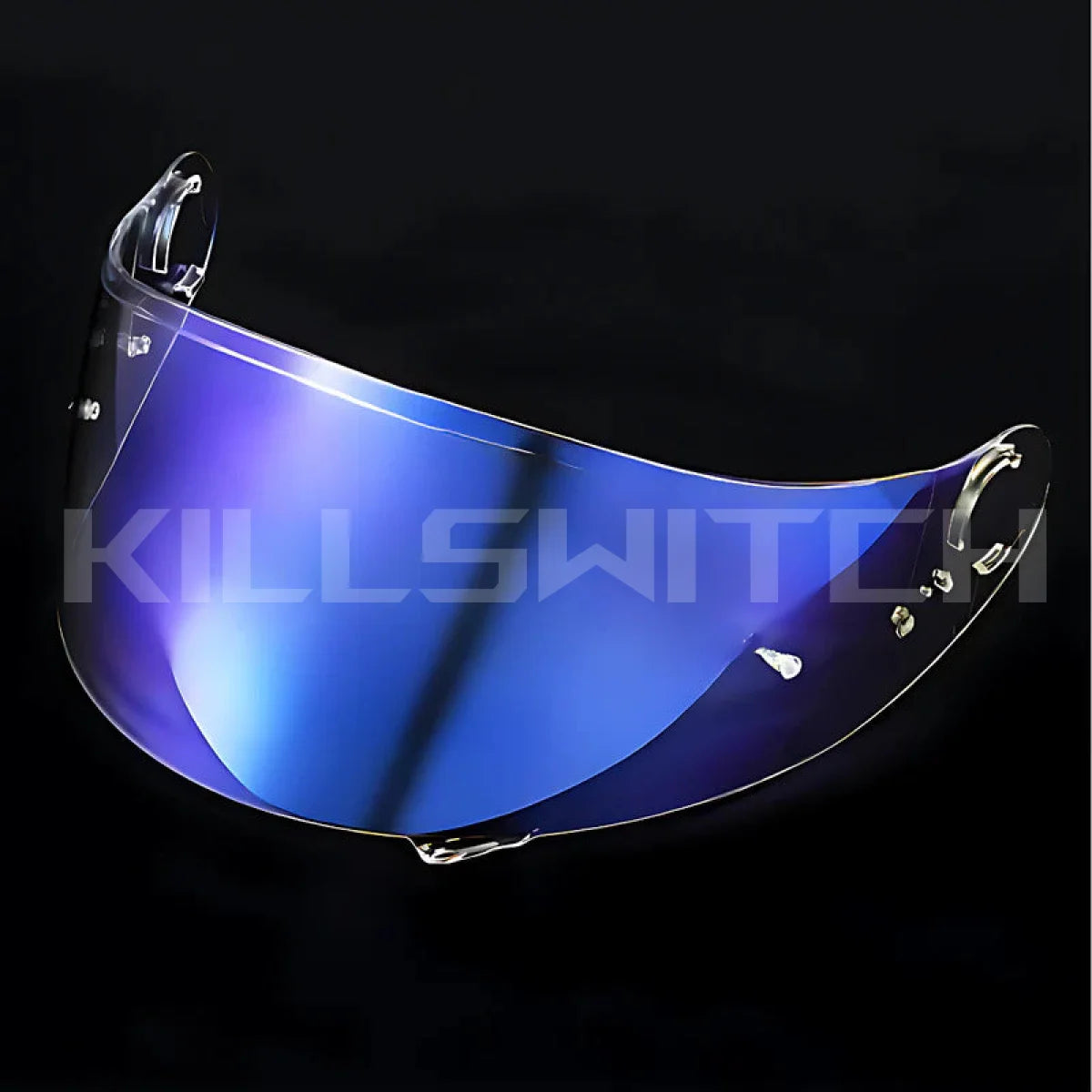 Visors for SHOEI Neotec CNS-1 / GT AIR 1 & 2 - Night Clear Blue