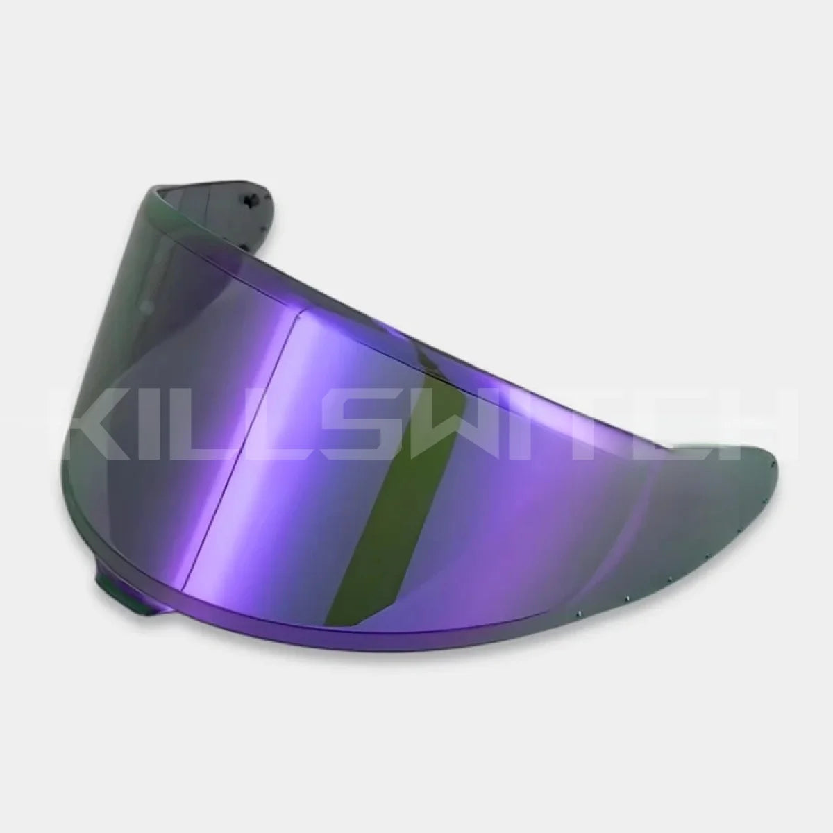 Visors for SHOEI RF-1400 / Z8 / CWR-F2 / X15 / X-SPR PRO / NXR2 - Electro Purple