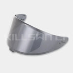 Visors for SHOEI RF-1400 / Z8 / CWR-F2 / X15 / X-SPR PRO / NXR2 - Light Smoke