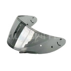 Visor for SHOEI X12/CW-1/Qwest/RF-1100/XR-1100/X-Spirit 2 - Light Smoke