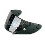 Visor for SHOEI X14Z7CWR-1NXRRF-1200RF-SR - Dark Smoke