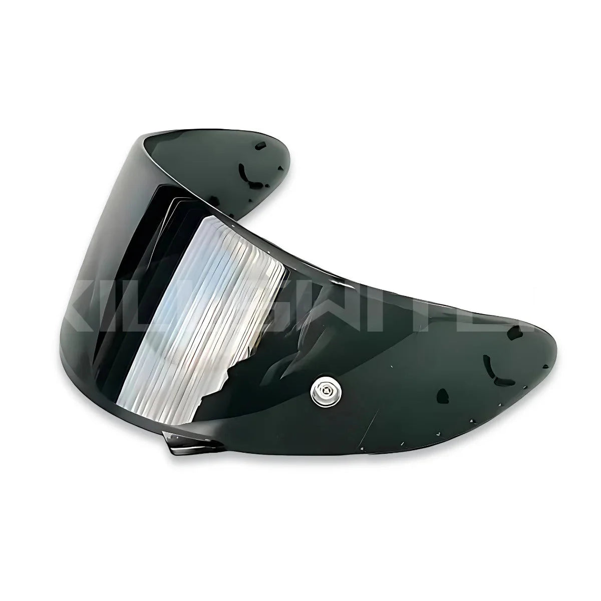 Visor for SHOEI X14Z7CWR-1NXRRF-1200RF-SR - Dark Smoke