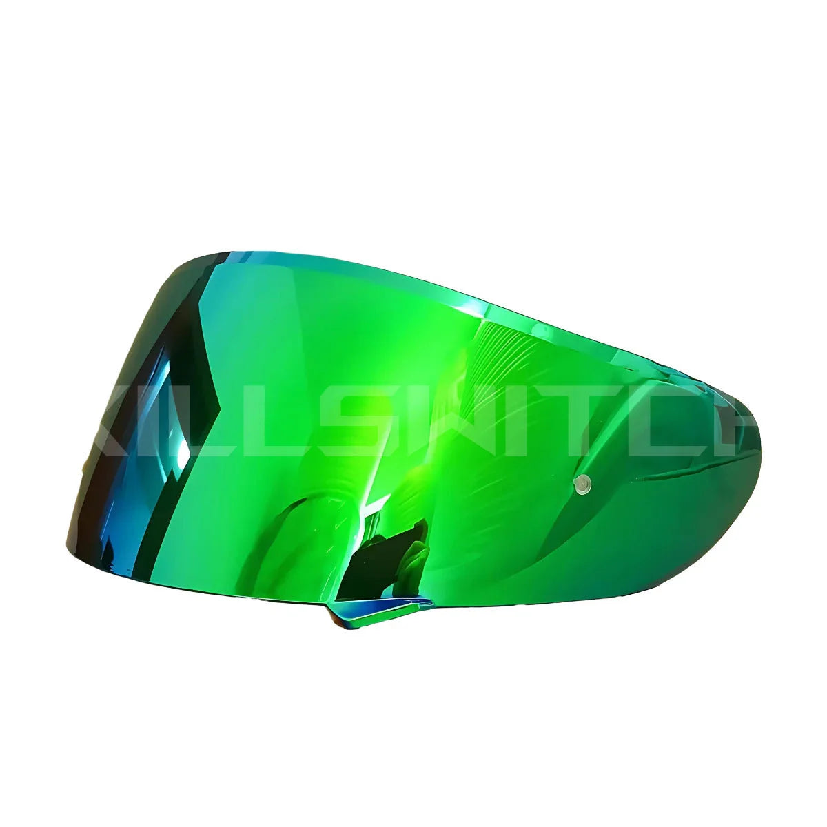 Visor for SHOEI X14Z7CWR-1NXRRF-1200RF-SR - Electro Green