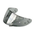Visor for SHOEI X14Z7CWR-1NXRRF-1200RF-SR - Light Smoke