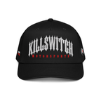 KillSwitch® Motorsports Honda CBR1000RR Hat V2 - Black