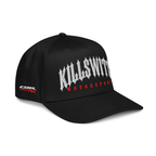 KillSwitch® Motorsports Honda CBR1000RR Hat V2 - Black