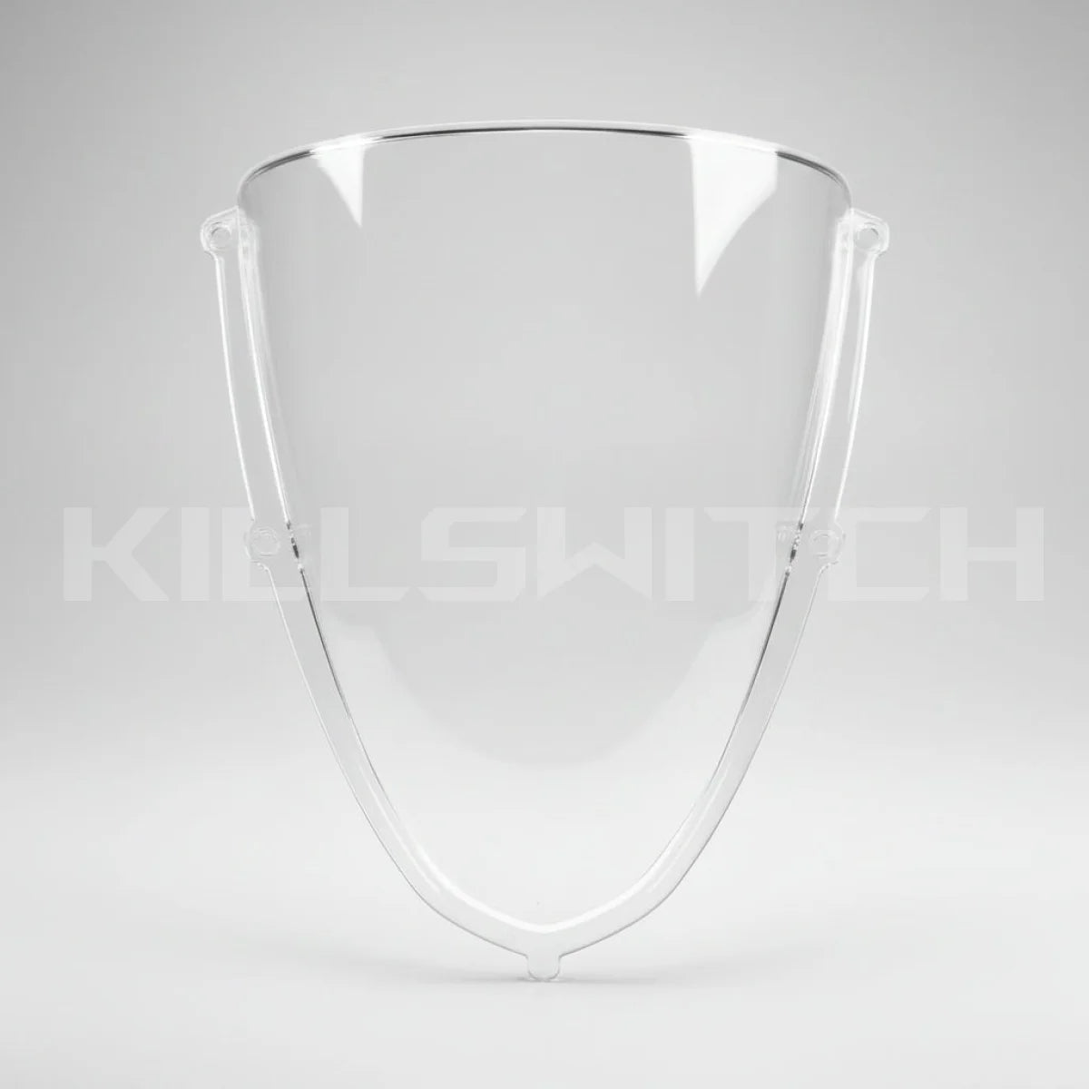 Windscreen For Aprilia RS660 (2020-2025) - Clear
