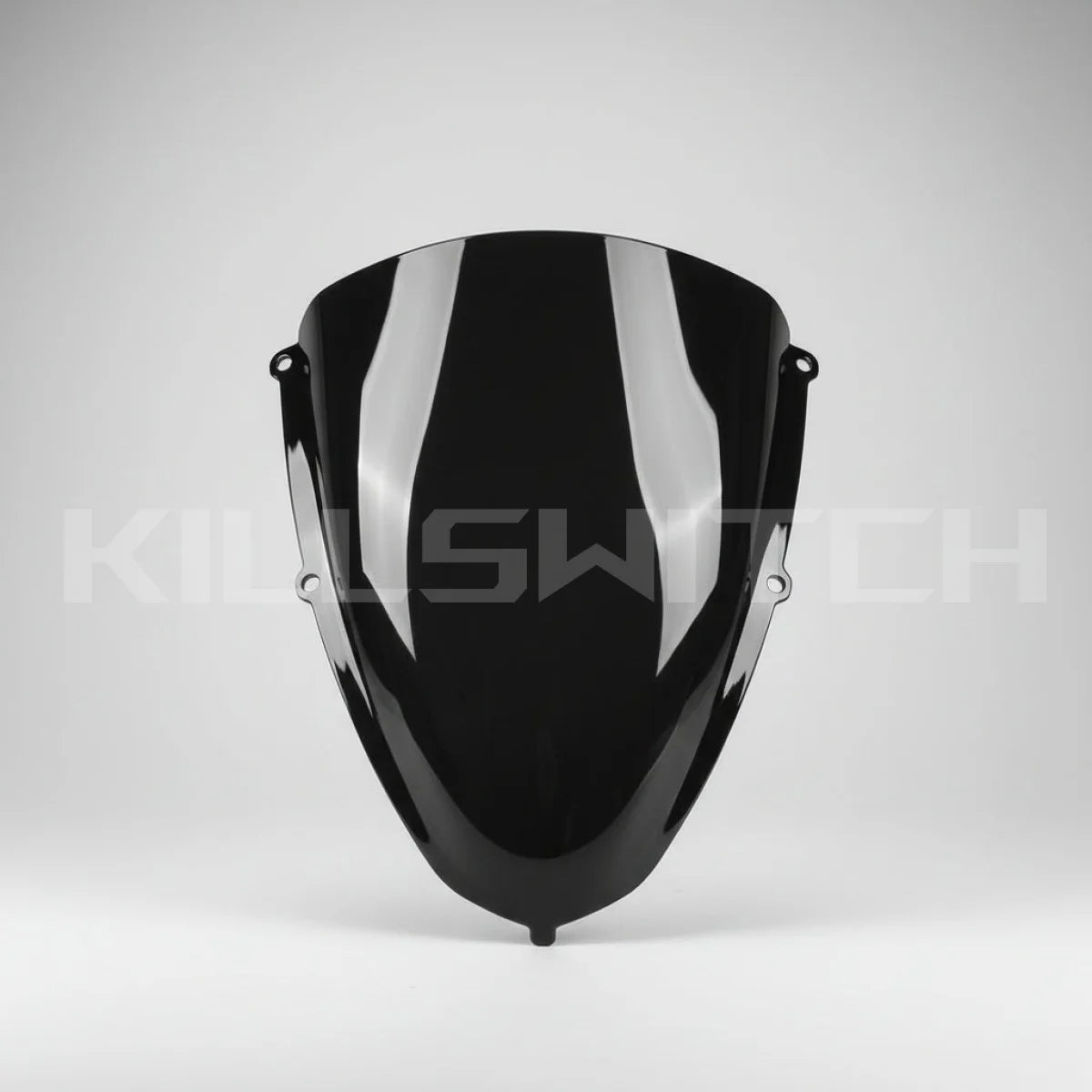 Windscreen For Aprilia RS660 (2020-2025) - Dark Smoke