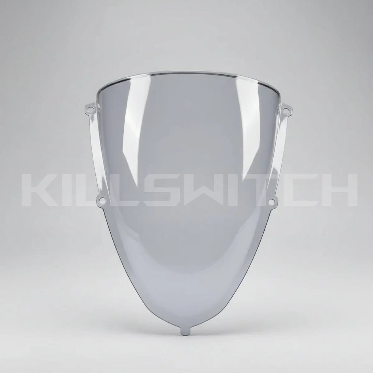 Windscreen For Aprilia RS660 (2020-2025) - Light Smoke