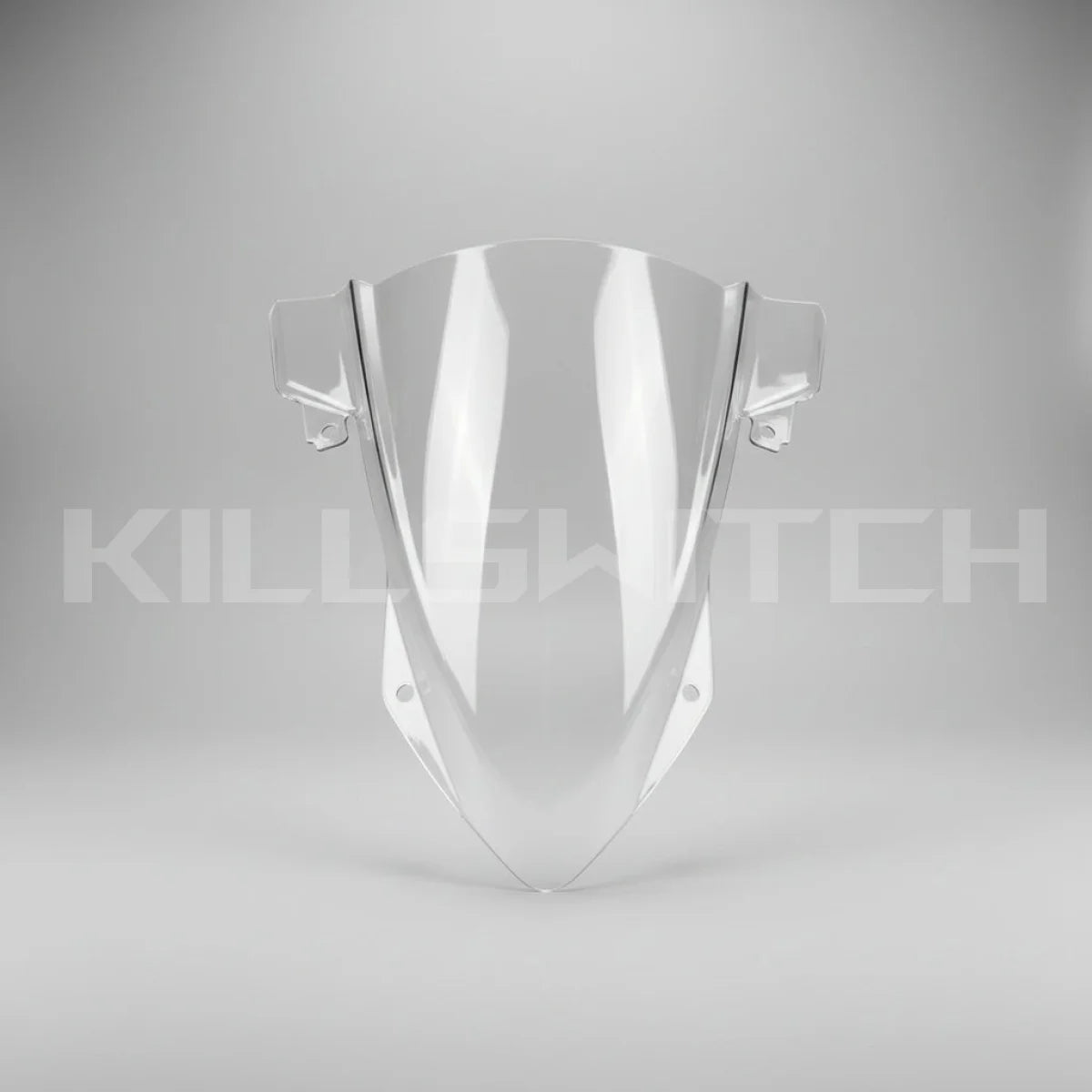 Windscreen For BMW S1000RR (2019-2023) - Clear