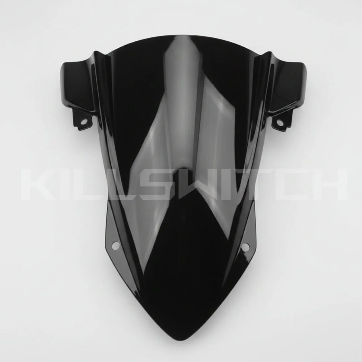 Windscreen For BMW S1000RR (2019-2023) - Dark Smoke