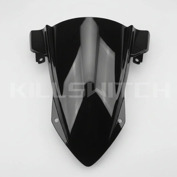 Windscreen For BMW S1000RR (2019-2023) - Dark Smoke
