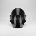 Windscreen For GSXR 1000 (2017-2024) - Dark Smoke