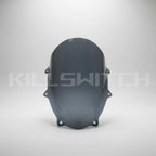 Windscreen For GSXR 1000 (2017-2024) - Light Smoke