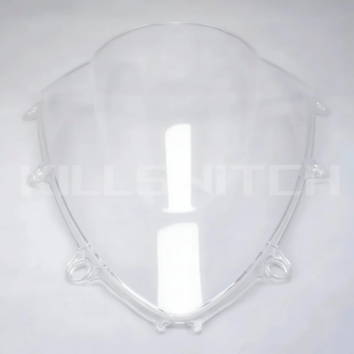 Windscreen For Honda CBR 1000 RR (2008-2011) - Clear