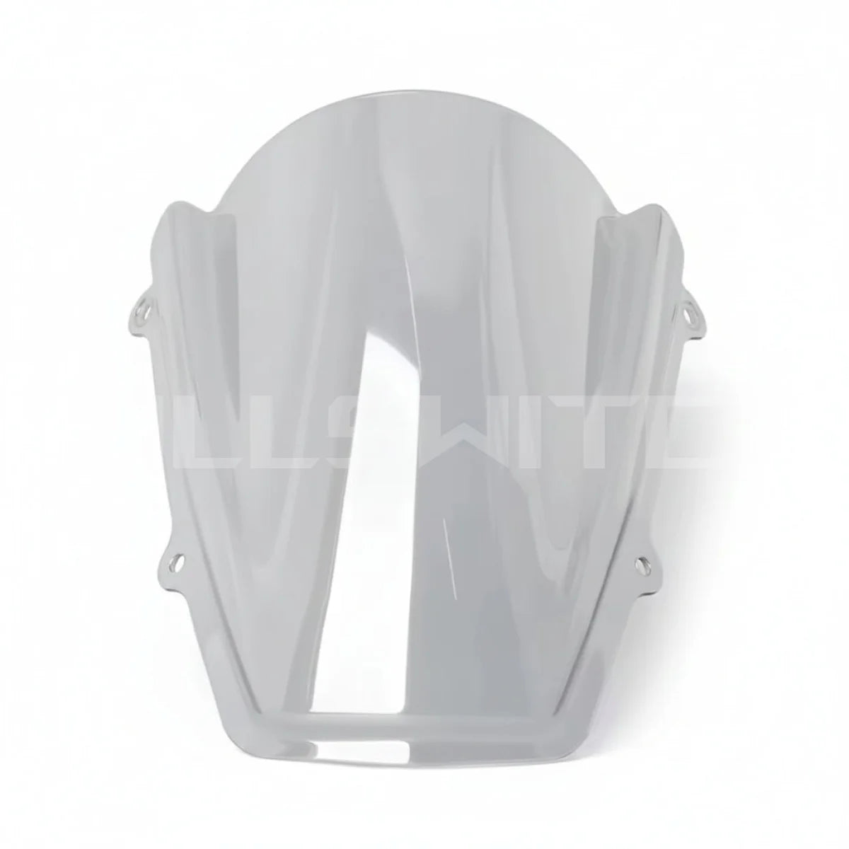 Windscreen for Honda CBR600RR (2021-2025) - Clear