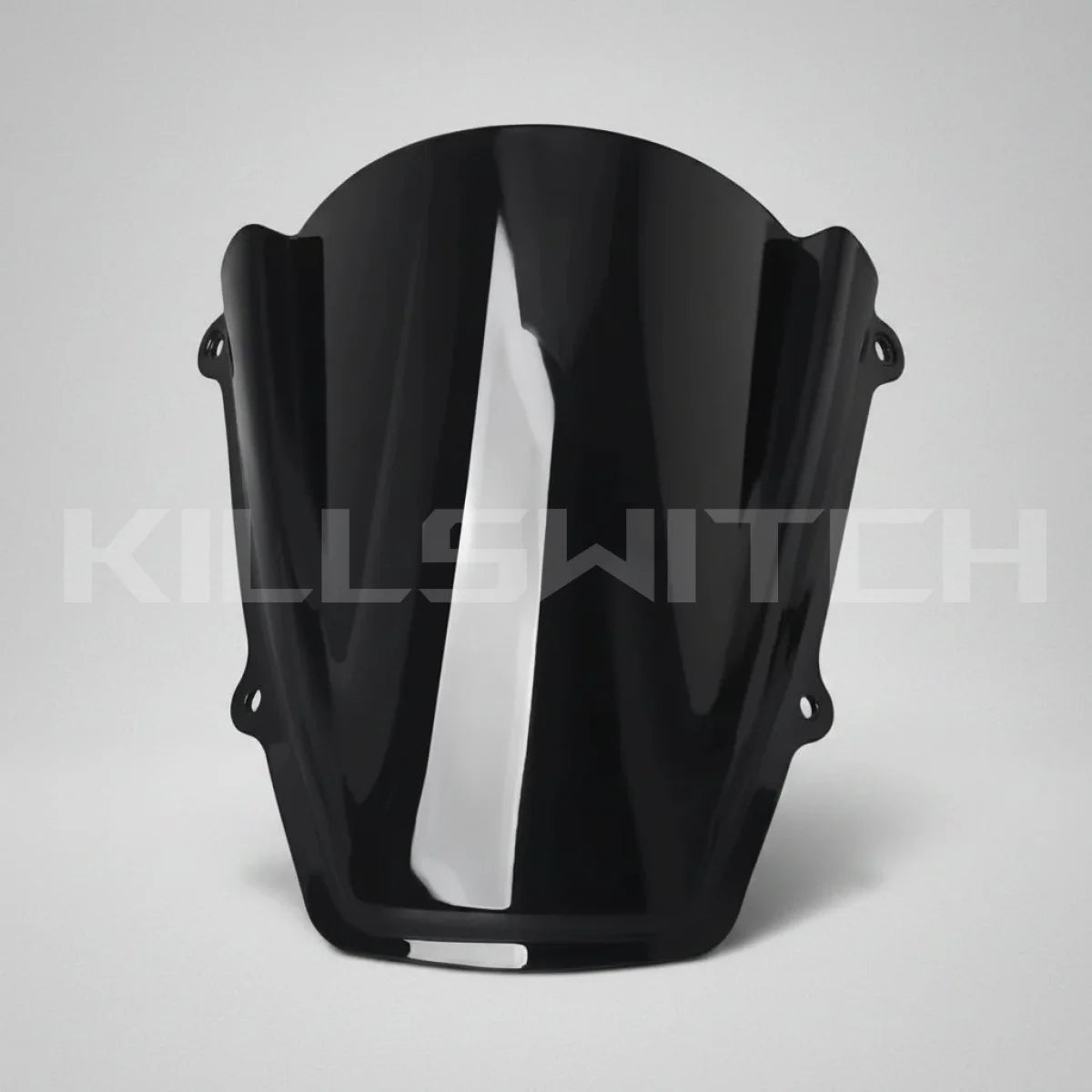 Windscreen for Honda CBR600RR (2021-2025) - Dark Smoke