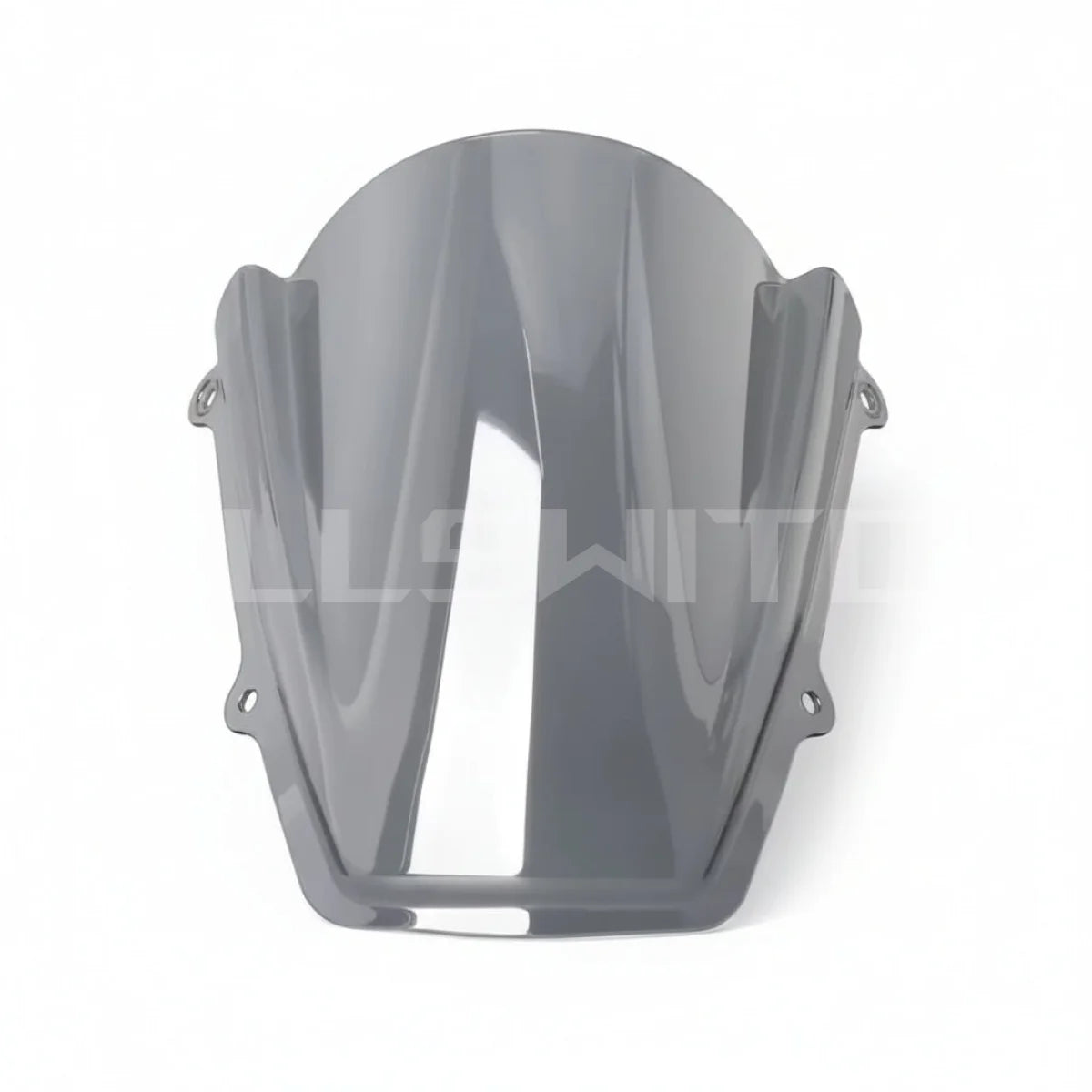 Windscreen for Honda CBR600RR (2021-2025) - Light Smoke