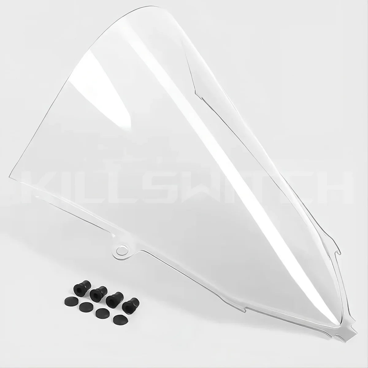 Windscreen for Honda CBR650R - Clear
