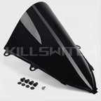 Windscreen for Honda CBR650R - Dark Smoke