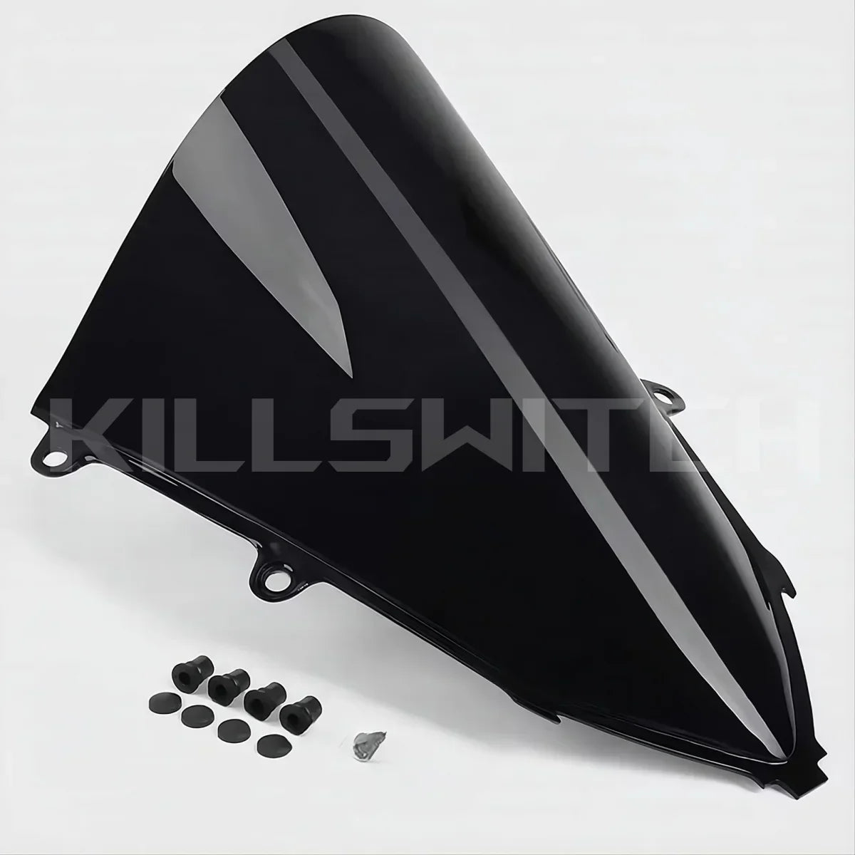 Windscreen for Honda CBR650R - Dark Smoke