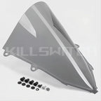 Windscreen for Honda CBR650R - Light Smoke