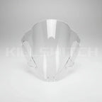 Windscreen For Kawasaki ninja ZX-6R - White