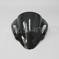 Windscreen For Kawasaki ninja ZX-6R - Dark Smoke