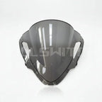 Windscreen For Kawasaki ninja ZX-6R - Light Smoke