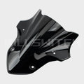 Windscreen for Kawasaki Z900 - Black