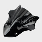 Windscreen for Kawasaki Z900 - Black