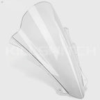 Windscreen For Kawasaki ZX4R ZX4RR ZX25R (2021-2026) - Clear