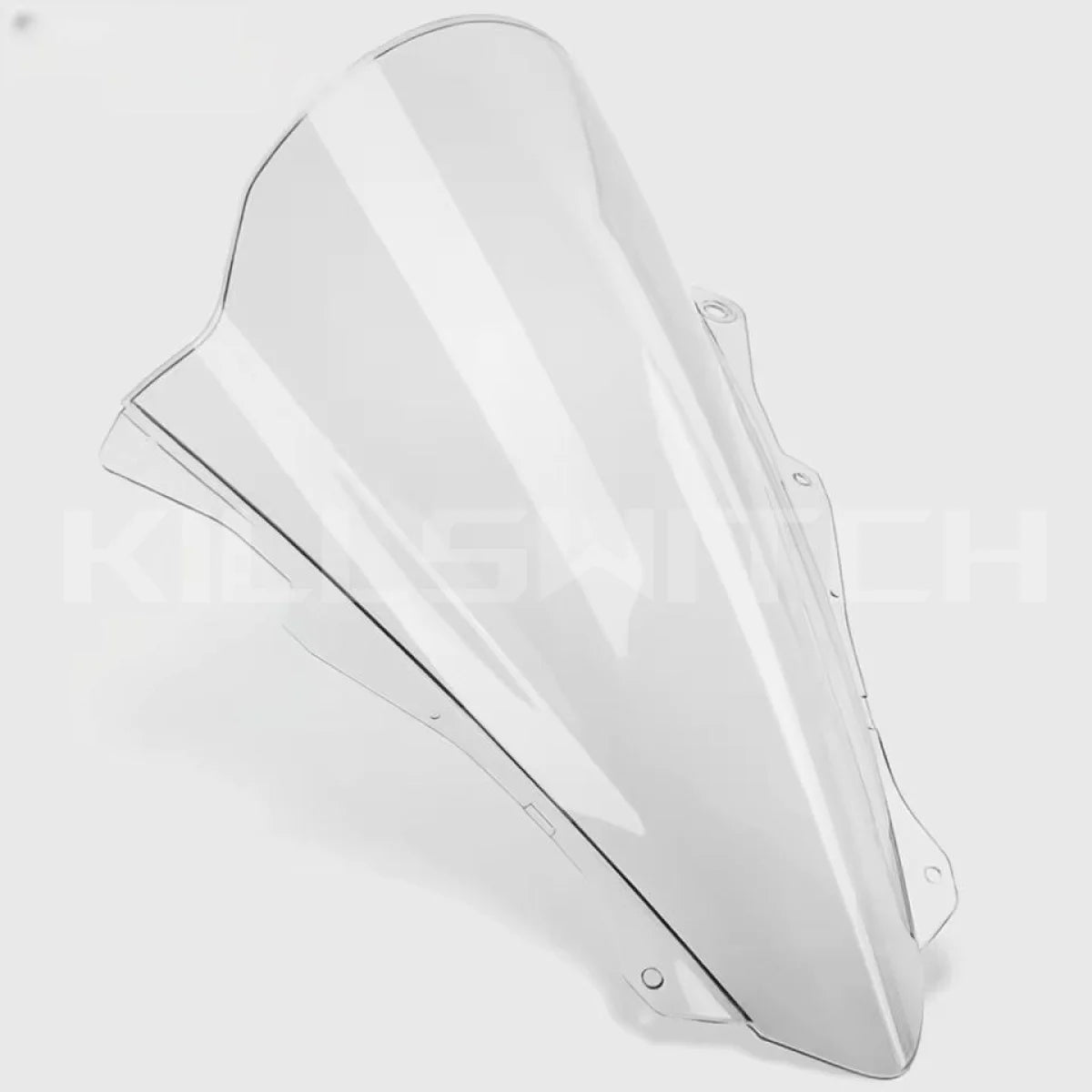 Windscreen For Kawasaki ZX4R ZX4RR ZX25R (2021-2026) - Clear