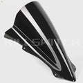 Windscreen For Kawasaki ZX4R ZX4RR ZX25R (2021-2026) - Dark Smoke