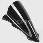 Windscreen For Kawasaki ZX4R ZX4RR ZX25R (2021-2026) - Dark Smoke