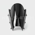 Windscreen for SUZUKI GSX-8R - Dark Smoke