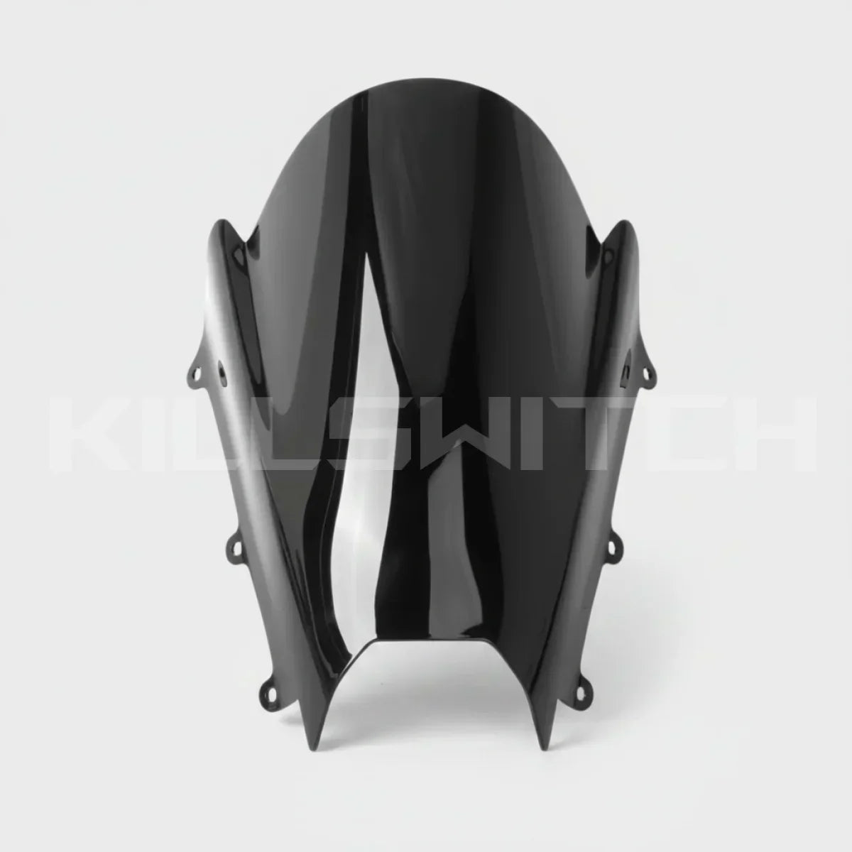 Windscreen for SUZUKI GSX-8R - Dark Smoke