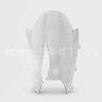 Windscreen for SUZUKI GSX-8R - Light Smoke